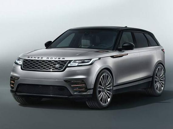 LAND ROVER RANGE ROVER VELAR 2018 SALYB2RV8JA726653 image